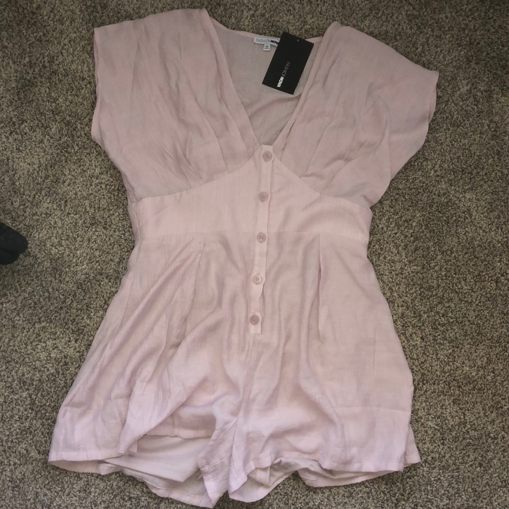 Brand New With Tags